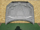 AUDI A3 8V0 8V HB 13-20 MASKA POKRYWA SZARY ALU 8V0823029D