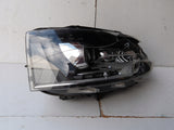 VW T5 LIFT 7E 10-15 T6 LAMPA PRAWA LED BI XENON BI-XENON 7E5941016B