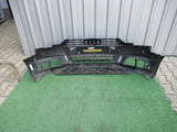 AUDI A4 B9 8W 16-20 ZDERZAK PRZÓD PDC 8W0807437