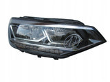VW TOURAN 5TA 5TB 16- III 3 2 II LAMPA FULL LED PRAWA 5TB941036B