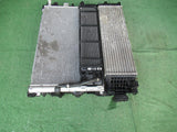 BMW X3 X4 G01 G02 DIESEL KOMPLET CHŁODNIC CHŁODNICA 8578146 8472272 9473848