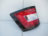 SKODA FABIA 3 6V 14- KOMBI LAMPA TYŁ LEWA 6V9945095