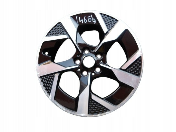 MINI ACEMAN J05 7,5x18 ET 50 FELGA ALUMINIOWA 3113300XNY02A 3113201XNY03A