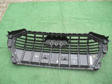 AUDI Q3 II 2 83A S LINE S-LINE 83A 19- ATRAPA GRILL 83A853651F 83A853651E