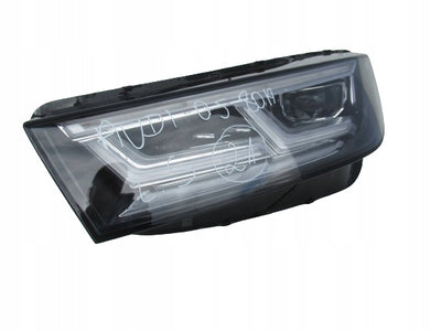 AUDI Q5 80A 16- LAMPA FULL LED MATRIX LEWA 80A941783F