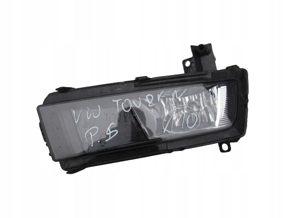 VW TOURAN 2016- HALOGEN PRAWY 5TA941662A ORYGINAŁ