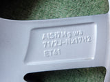 VW PASSAT B9 3J 23- FELGA ALUMINIOWA GAVIA 7,5x17 ET 41 3J0071497