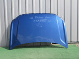 VW T CROSS T-CROSS 2GM MASKA NIEBIESKA 2GM823155B
