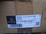 MERCEDES G KLASA W463 PRÓG STOPIEŃ LEWY A463855050