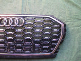 AUDI Q5 II 2 S-LINE 80A 80F LIFT 21- GRILL ATRAPA KAMERA 80F853651