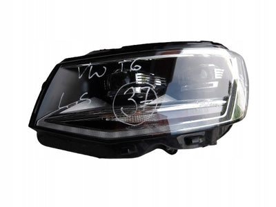 VW T6 7E 15- MULTIVAN TRANSPORTER LAMPA FULL LED LEWA 7E1941035A