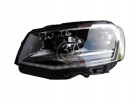 VW T6 7E 15- MULTIVAN TRANSPORTER LAMPA FULL LED LEWA 7E1941035A