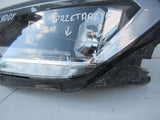 VW CADDY 2K5 LIFT FL LAMPA LEWA 15- 2K1941005B
