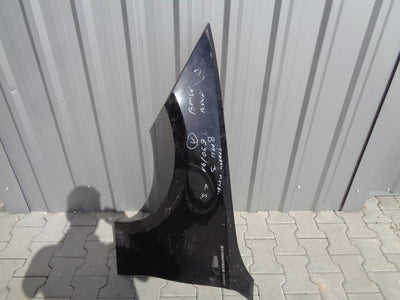 BMW 1 E81 E87 BŁOTNIK LEWY ORYGINAŁ CZARNY 7133227