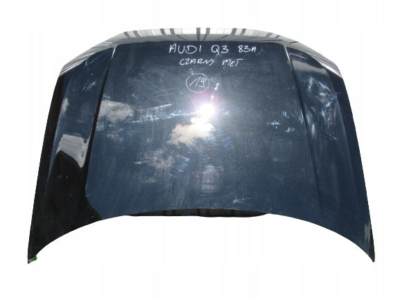 AUDI Q3 2 II F3B F3N 83A 18- MASKA POKRYWA 83A823029