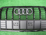 AUDI Q3 83A S LINE ATRAPA GRILL NOWY 83A853651E