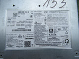 SKODA NAVI MIB3 WG8 MULTIMEDIA 5E3035816D 02S