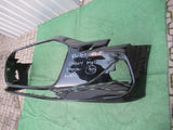 AUDI A3 8Y LIFT FL 2024- 24- ZDERZAK 6x PDC SPRYSKI CZARNY 8Y0807437P
