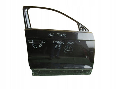 VW T-ROC T ROC 2GA 18- DRZWI PRAWY PRZÓD 2GA831312F 2GA831052AH