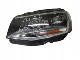VW T6 7E 15- MULTIVAN TRANSPORTER LAMPA FULL LED LEWA 7E1941035A