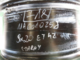 VW ID.3 ID3 ID.4 ID4 ID.5 FELGA 9x20 ET 42 11A601025J ELEKTRA1