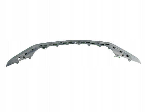 PORSCHE 911 991 II 2 ZDERZAK SPOILER 99150552503