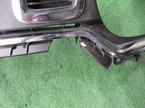 SUZUKI IGNIS LIFT III 20- GRILL ATRAPA 72111-73S0