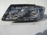 AUDI Q5 8R 08-12 LAMPA BI-XENON LED PRAWA NIESKRĘTNA 8R0941029AF
