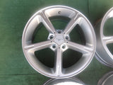 BMW 3 F30 5 F10 F11 6 F12 FELGA FELGI AC SCHNITZER 8x19 ET 43 3611 60 300