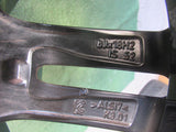 BMW 1 2 F20 F21 F22 M PAKIET M-PAKIET FELGA 7,5x18 ET 52 8074186 8009793