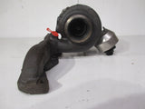 VW AUDI SEAT SKODA 2.0 TDI TURBOSPRĘŻARKA TURBO 04L253056L