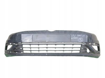 VW GOLF 7 VII 5G LIFT 16- ZDERZAK PRZÓD 5G0807221FL