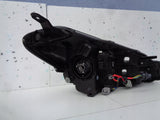 TOYOTA YARIS 3 III 2013- LIFT LAMPA LEWA SOCZEWKA