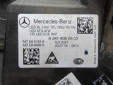 MERCEDES B-KLASA W247 18- LAMPA PRAWA FULL LED HIGH PERFORMANCE A2479062603