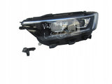 VW T-ROC TROC 2GA LAMPA FULL LED LEWA 2GA941035H