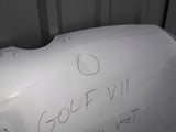 VW GOLF 7 VII 5G 13-20 MASKA POKRYWA SERBRNY MET. 5G0823155 5G0823031J