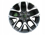 FIAT 500 CROSS FELGA 6,5x19 ET 35 735713407
