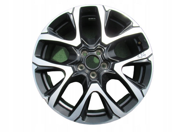 FIAT 500 CROSS FELGA 6,5x19 ET 35 735713407