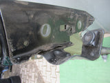 AUDI A4 B9 8W LIFT 20- BŁOTNIK LEWY SZARY METALIK IGŁA 8W0821105D