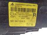 SKODA OCTAVIA 3 5E LIFT LAMPA FULL LED PRAWA
