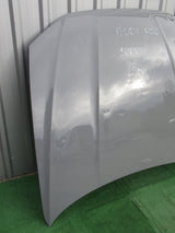 AUDI RS6 A6 C8 4K 19- MASKA SZARA ORYGINAŁ 4K0823029C