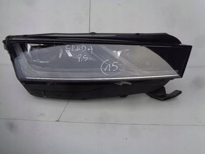SKODA OCTAVIA 4 IV 5E4 FULL LED LAMPA 5E4941016A