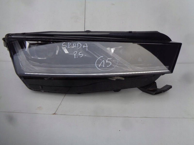 SKODA OCTAVIA 4 IV 5E4 FULL LED LAMPA 5E4941016A