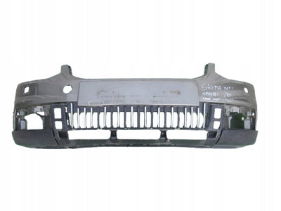 SKODA YETI OUTDOOR LIFT 5L0 5L 13- ZDERZAK PRZÓD SPRYSKI 5L0907221F