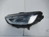 AUDI A4 B9 LIFT 8W 19- FULL LED LAMPA LEWA 8W0941011