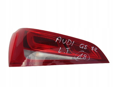 AUDI Q5 8R 08- LAMPA LEWA TYŁ ORYGINAŁ 8R0945093
