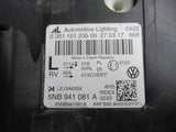 VW TIGUAN 5NB II 2 16- LAMPA FULL LED LEWA 5NB941081A