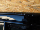 AUDI A3 RS3 8Y 20- ZDERZAK SPOILER DOKŁADKA DYFUZOR TYŁ 8Y0807521
