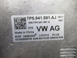 SKODA KAROQ 57B 17- LAMPA FULL LED PRAWA 57B941016F