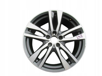 AUDI A6 C8 S6 4K A4 B9 FELGA ALUMINIOWA 8,5x19 ET 40 4K0601025H